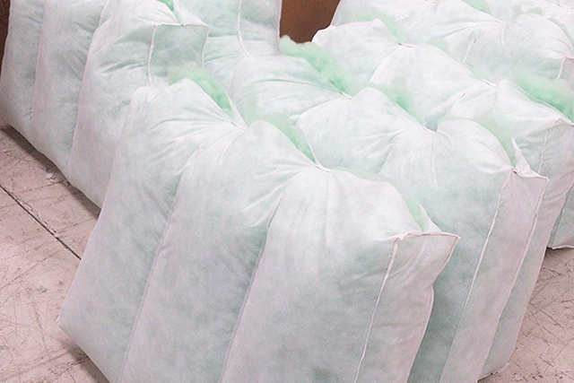 Upholstery Cushion Production Lines